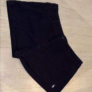 Ralph Lauren Blue Women's Shorts